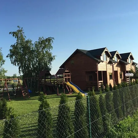 Nika * Rusinowo (Slawno)