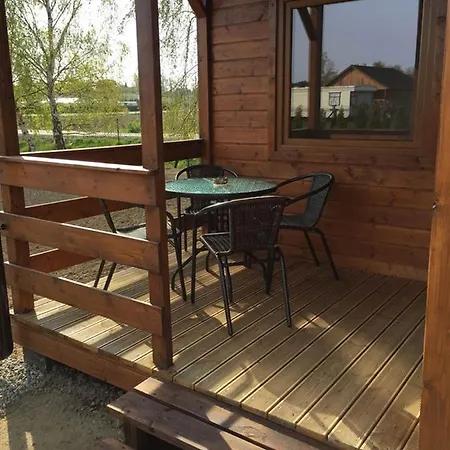 Nika Casa vacanze Rusinowo (Slawno)