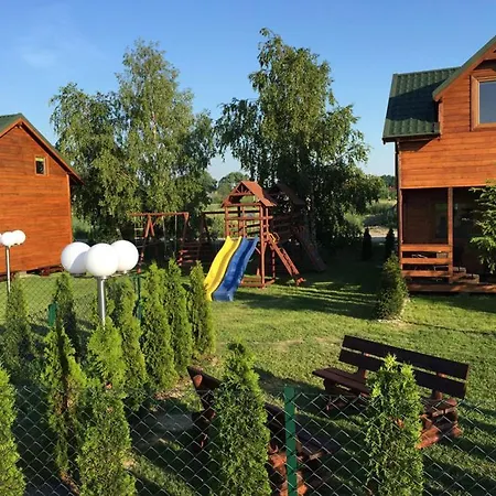 Nika * Rusinowo (Slawno)