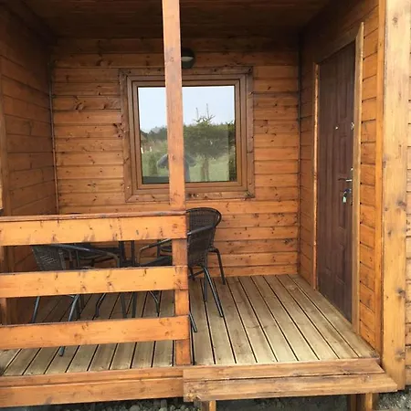 Nika * Rusinowo (Slawno)