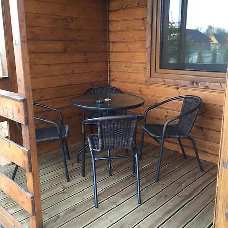Casa vacanze Nika *