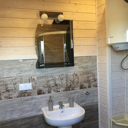 Nika Rusinowo (Slawno)