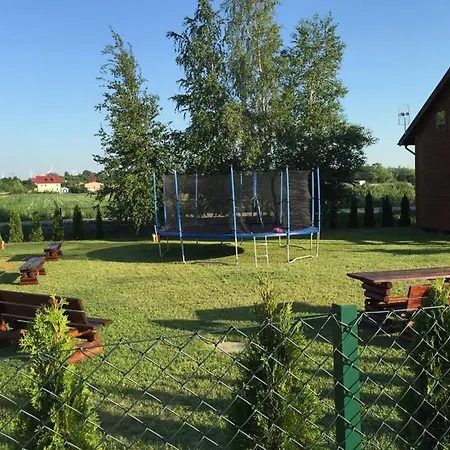 Casa vacanze Nika
