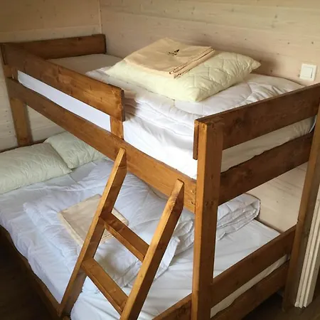 Nika Casa vacanze *