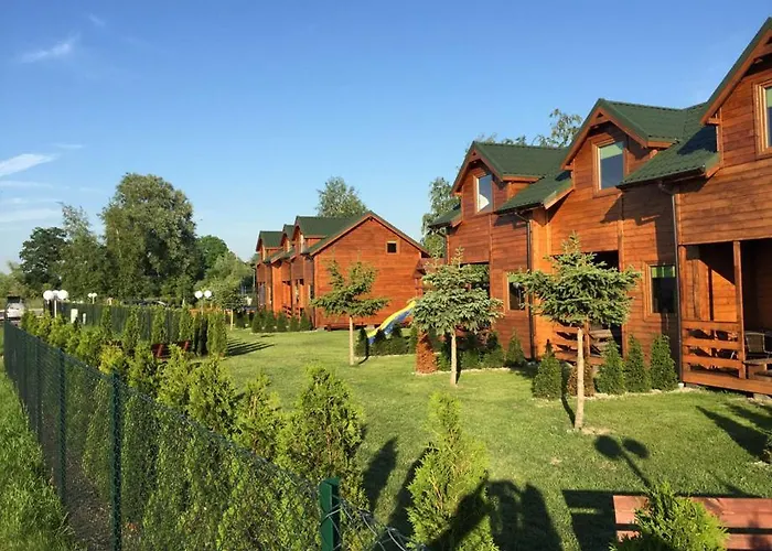 別荘 Nika ルシノボ