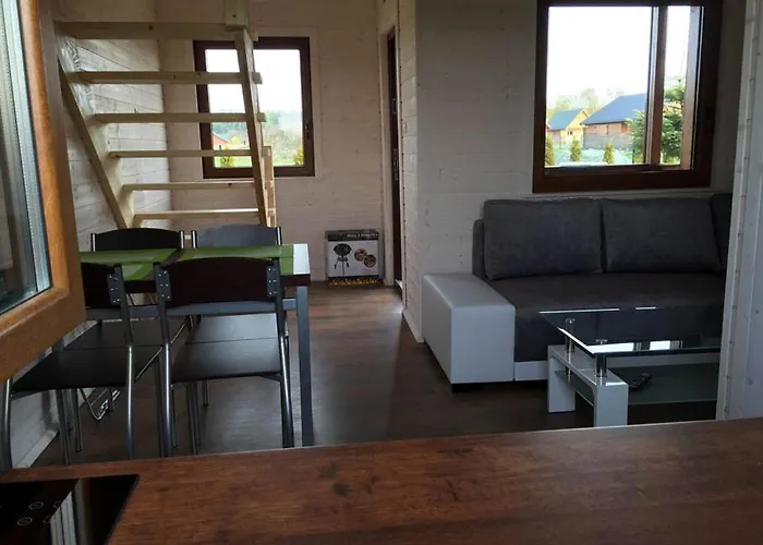 別荘 Nika ルシノボ