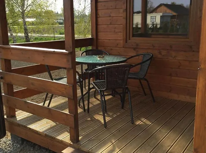 Nika 別荘 ルシノボ