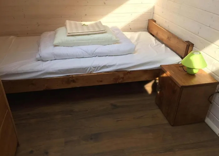 別荘 Nika ルシノボ